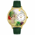 Elephant Watch in Gold or Silver Unisex G 0150018 Elephant Watch in Gold or Silver Unisex G 0150018