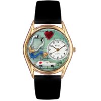 EMT Watch Classic Gold Style C 0610010