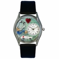 EMT Watch Classic Silver Style S 0610010 EMT Watch Classic Silver Style S 0610010