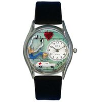 EMT Watch Classic Silver Style S 0610010