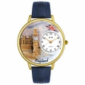 England Watch in Gold or Silver Unisex G 1420002 England Watch in Gold or Silver Unisex G 1420002