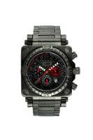 Equipe E311 Gasket Mens Watch