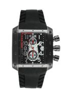 Equipe E406 Big Block Mens Watch