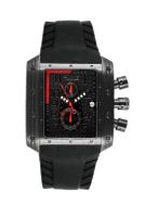 Equipe E407 Big Block Mens Watch