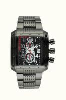 Equipe E409 Big Block Mens Watch
