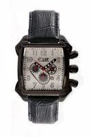 Equipe E507 Bumper Mens Watch