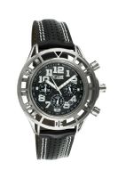 Equipe E801 Chassis Mens Watch