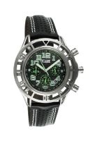 Equipe E803 Chassis Mens Watch