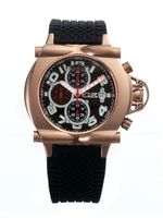 Equipe Q605 Rollbar Mens Watch