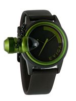 Eviga Bu0103 Bulletor Watch