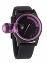 Eviga Bu0104 Bulletor Watch