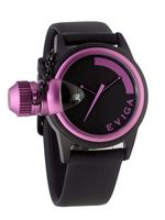 Eviga Bu0104 Bulletor Watch