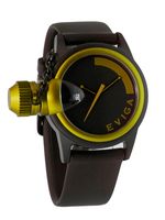 Eviga Bu0106 Bulletor Watch