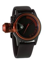 Eviga Bu0109 Bulletor Watch