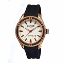 Extro Italy Exm00100.08.si Rosetti Sport Mens Watch