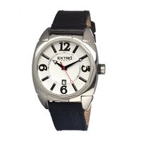 Extro Italy Exm00150.01.ne Capone Mens Watch