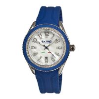 Extro Italy Exu00100.05.si Gianna Ladies Watch
