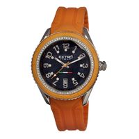 Extro Italy Exu00100.08.si Gianna Ladies Watch