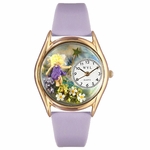 Fairy Watch Classic Gold Style C 0220002 Fairy Watch Classic Gold Style C 0220002