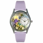 Fairy Watch Classic Silver Style S 0220002 Fairy Watch Classic Silver Style S 0220002