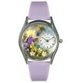 Fairy Watch Classic Silver Style S 0220002 Fairy Watch Classic Silver Style S 0220002