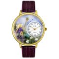 Fairy Watch in Gold or Silver Unisex G 1610001 Fairy Watch in Gold or Silver Unisex G 1610001