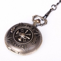 Fire Fighter Pocket Watch PW30