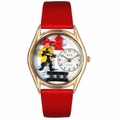 Firefighter Watch Classic Gold Style C 0620011 Firefighter Watch Classic Gold Style C 0620011