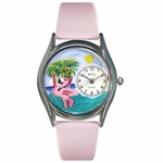Flamingo Watch Classic Silver Style S 0150010 Flamingo Watch Classic Silver Style S 0150010