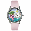 Flamingo Watch Classic Silver Style S 0150010 Flamingo Watch Classic Silver Style S 0150010