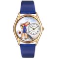 Flight Attendant Watch Classic Gold Style C 0630004 Flight Attendant Watch Classic Gold Style C 0630004