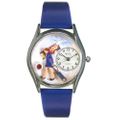 Flight Attendant Watch Classic Silver Style S 0630004 Flight Attendant Watch Classic Silver Style S 0630004