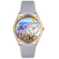 Flip flops Watch Classic Gold Style C 1210013