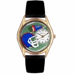 Football Watch Classic Gold Style C 0820009 Football Watch Classic Gold Style C 0820009
