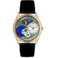 Football Watch Classic Gold Style C 0820009 Football Watch Classic Gold Style C 0820009