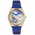 Footprints Watch Classic Gold Style C 0710011 Footprints Watch Classic Gold Style C 0710011