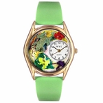 Frogs Watch Classic Gold Style C 0140003 Frogs Watch Classic Gold Style C 0140003