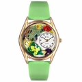 Frogs Watch Classic Gold Style C 0140003 Frogs Watch Classic Gold Style C 0140003