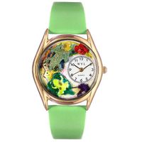 Frogs Watch Classic Gold Style C 0140003
