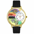 Gay Pride Watch in Gold or Silver Unisex G 1110009 Gay Pride Watch in Gold or Silver Unisex G 1110009