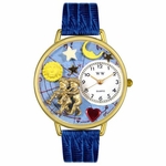 Gemini Watch in Gold or Silver Unisex G 1810006 Gemini Watch in Gold or Silver Unisex G 1810006