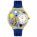 Gemini Watch in Gold or Silver Unisex G 1810006 Gemini Watch in Gold or Silver Unisex G 1810006