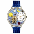 Gemini Watch in Silver Unisex U 1810006 Gemini Watch in Silver Unisex U 1810006