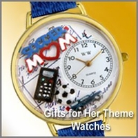 Gifts For Her Watches