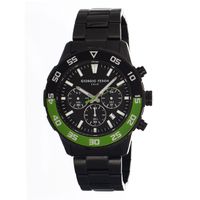 Giorgio Fedon 1919 Gfai004 Sea Timer Mens Watch