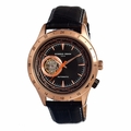 Giorgio Fedon 1919 Gfaj002 Traveler Mens Watch