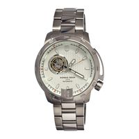 Giorgio Fedon 1919 Gfaq006 Timeless I Mens Watch