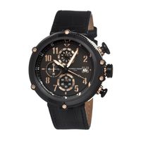 Giorgio Fedon 1919 Gfav005 Sport Utility Mens Watch