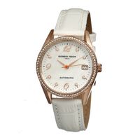 Giorgio Fedon 1919 Gfaw002 Mechanical Lady I Ladies Watch