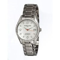 Giorgio Fedon 1919 Gfaw004 Mechanical Lady I Ladies Watch